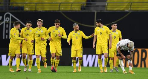 "إقصاء روسيا".. فيفا يعلن رسميًا تأجيل لقاء أوكرانيا واسكتلندا بتصفيات كأس العالم